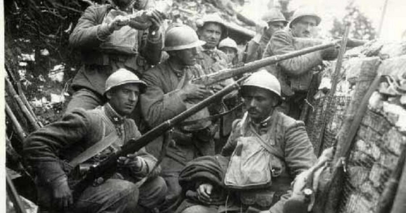 San Severo ricorda i suoi 360 caduti nella Grande Guerra  