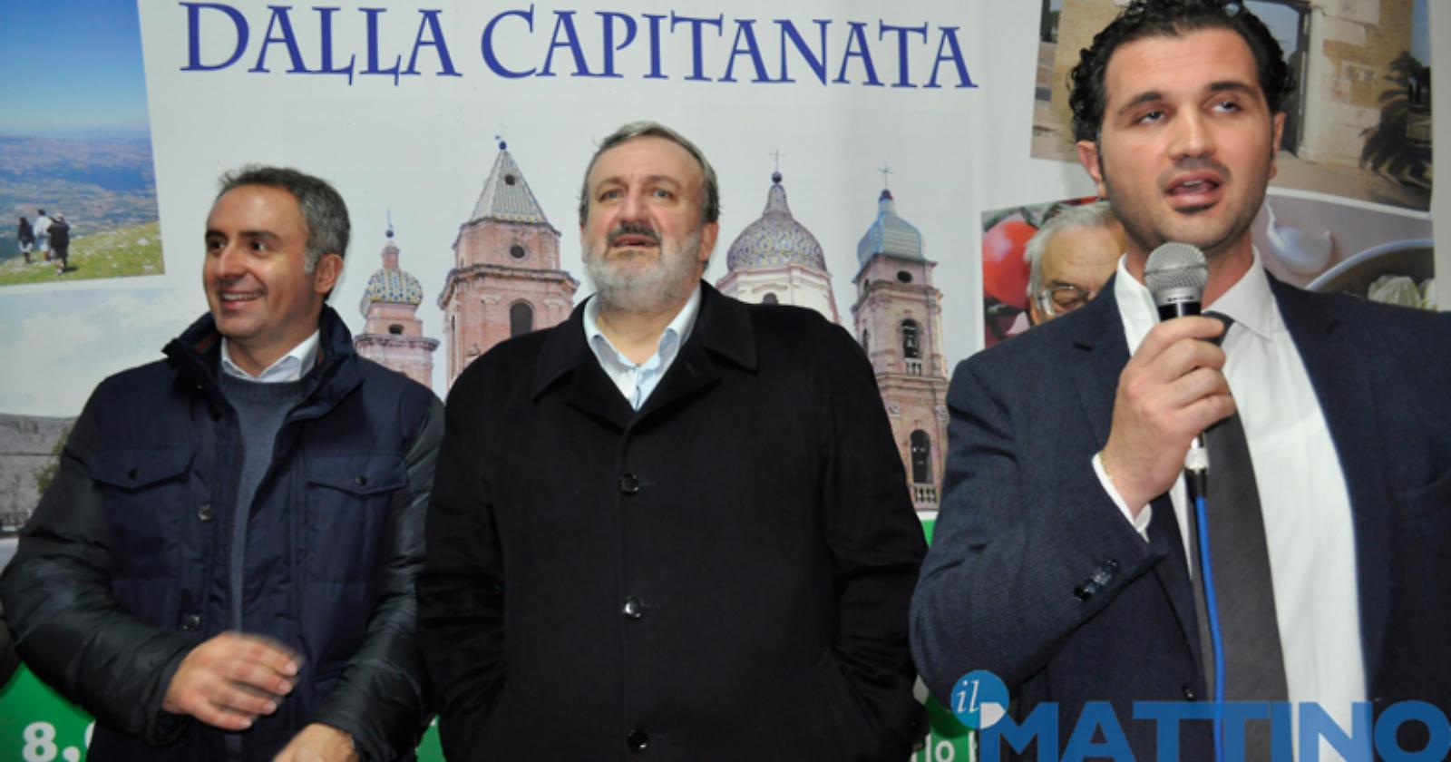 L'Udc sconfessa Iaccarino: «Non ci rappresenta in Promodaunia»