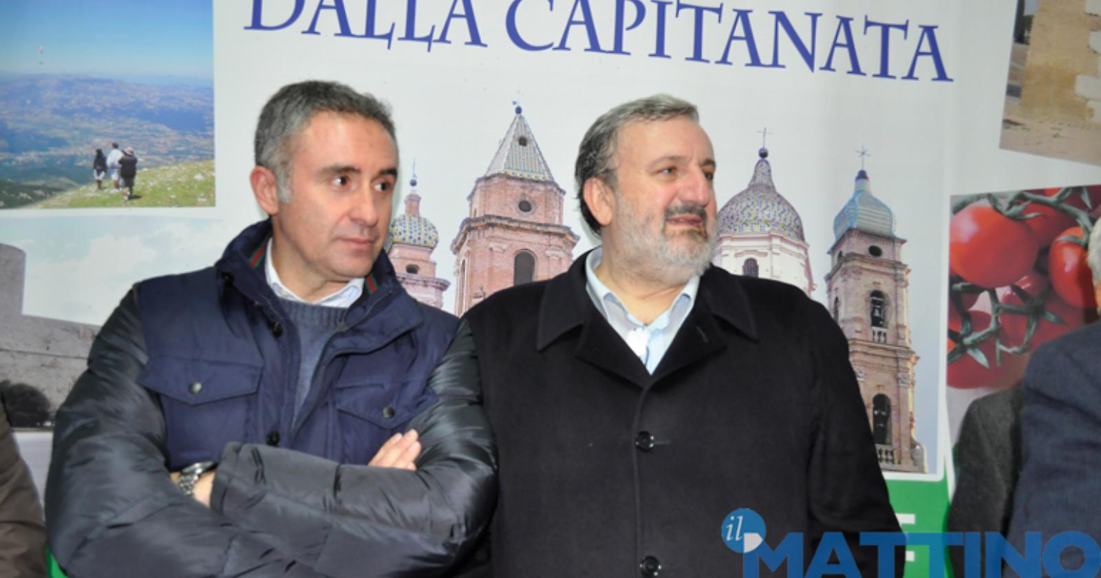 Il foggiano Di Gioia lascia l'assessorato regionale all'Agricoltura
