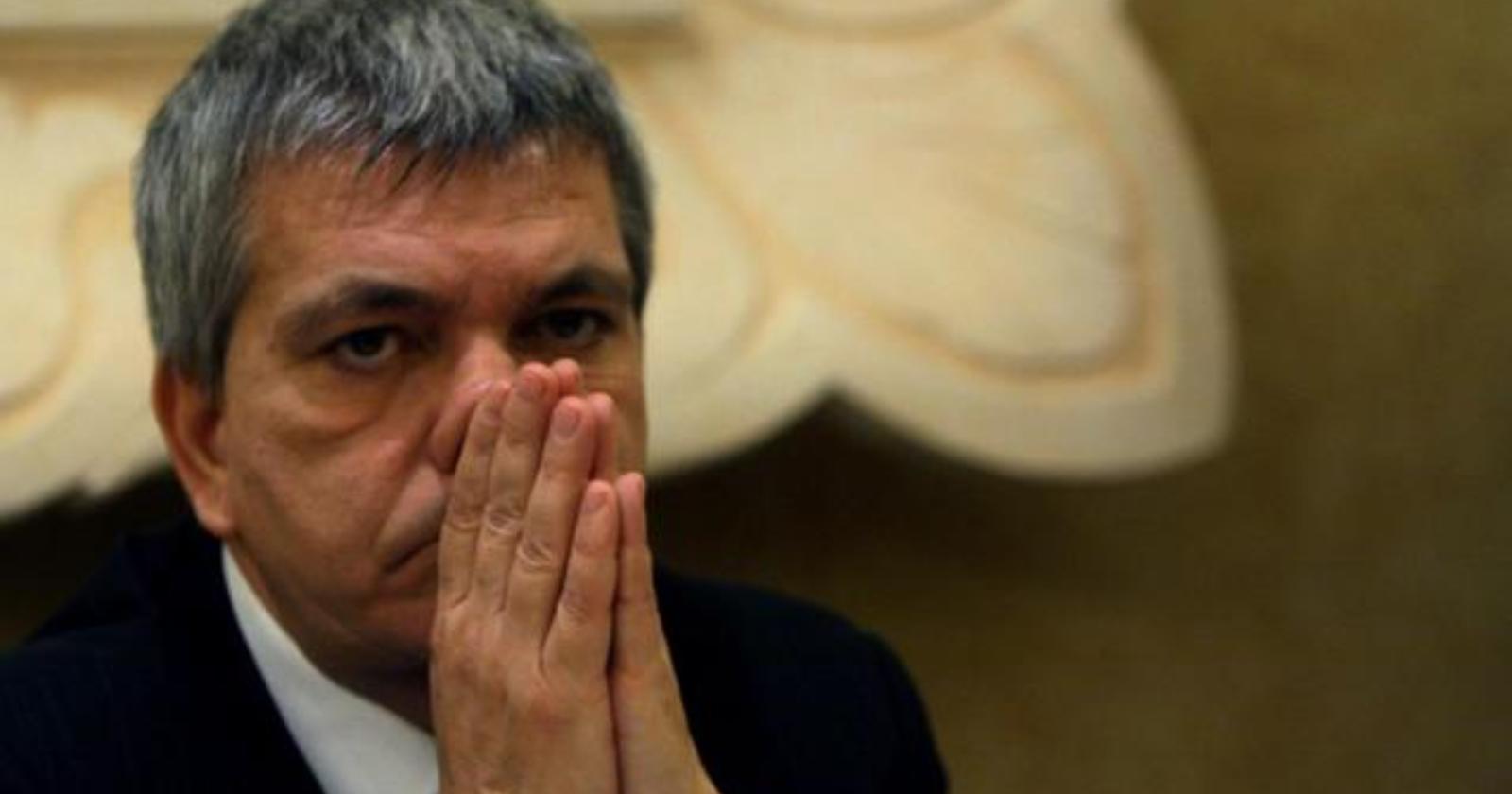 "Ambiente svenduto" all'lva di Taranto, l'ex presidente della Regione Nichi Vendola condannato a 3 anni e mezzo