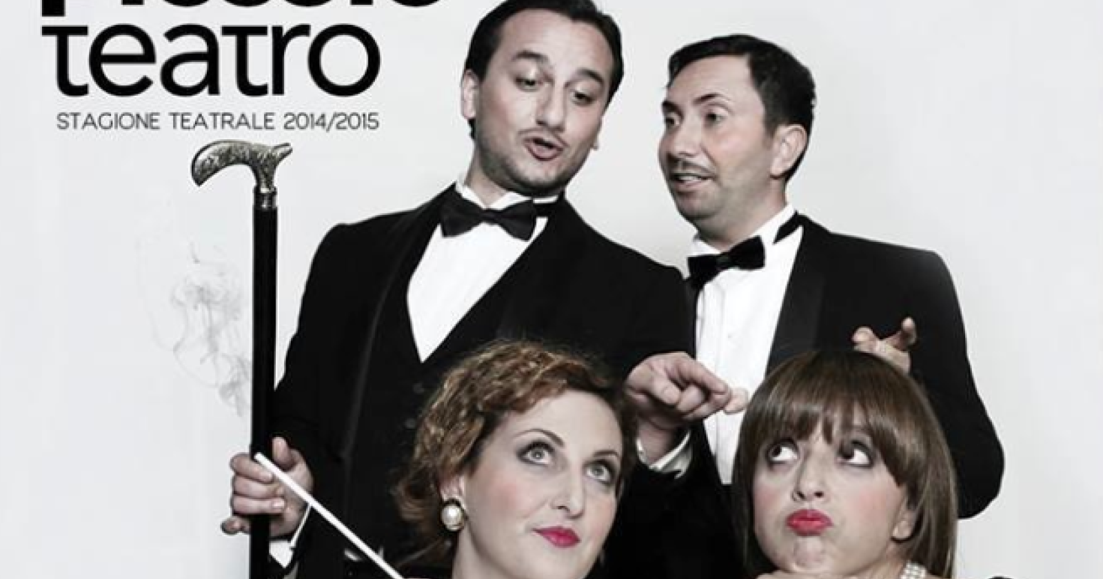 Foggia, Il "Piccolo Teatro" porta in scena la gelosia