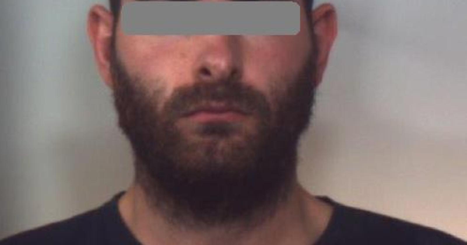 "Cavallo di ritorno": arrestato 26enne per estorsione