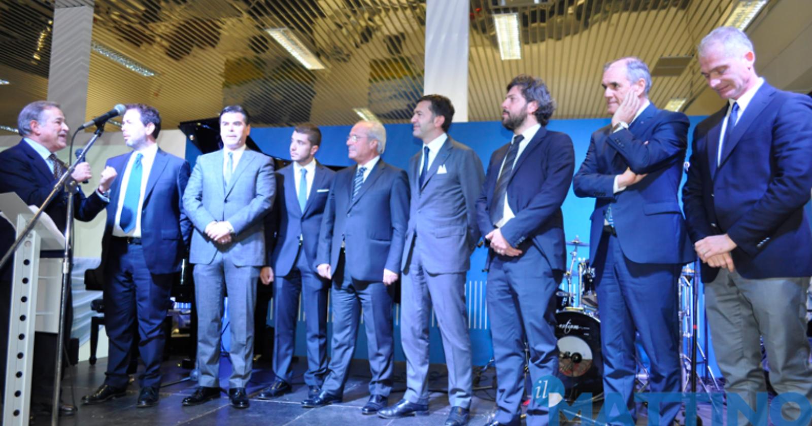 Ford spinge i Picca alla conquista di Foggia