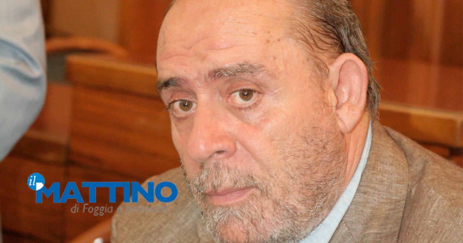 Provincia, Russo: «Miglio aveva preso impegni precisi, ora ci spieghi»