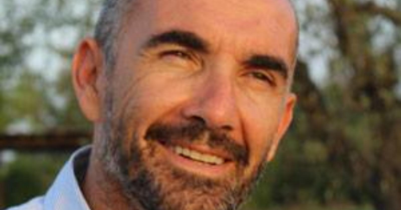 Il Consigliere di Stato Francesco Caringella a Foggia per sostenere la legalità e presentare il nuovo romanzo