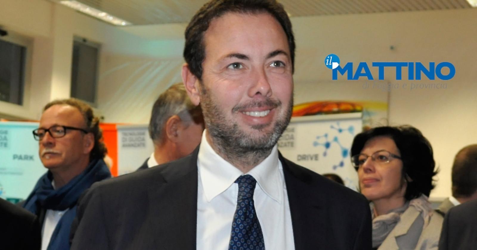 Fabio Porreca eletto vice presidente nazionale delle Camere di Commercio italiane