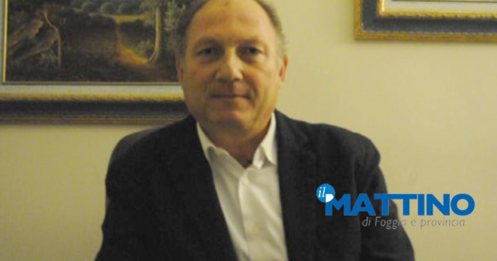 De Rogatis aveva ragione: recupera 13 preferenze ed è terzo dei candidati consiglieri non eletti