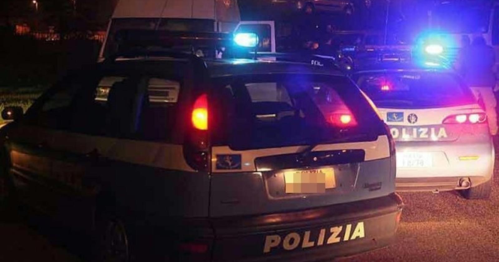 Via San Severo: travolto e ucciso un pedone