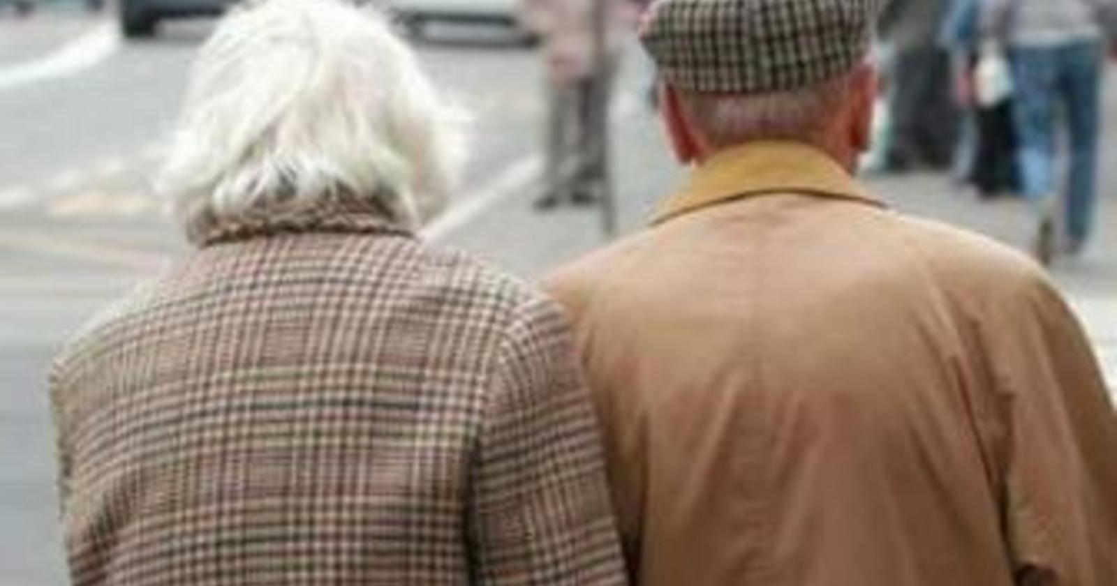 Truffe agli anziani: arzillo 87enne mette in fuga la bidonista