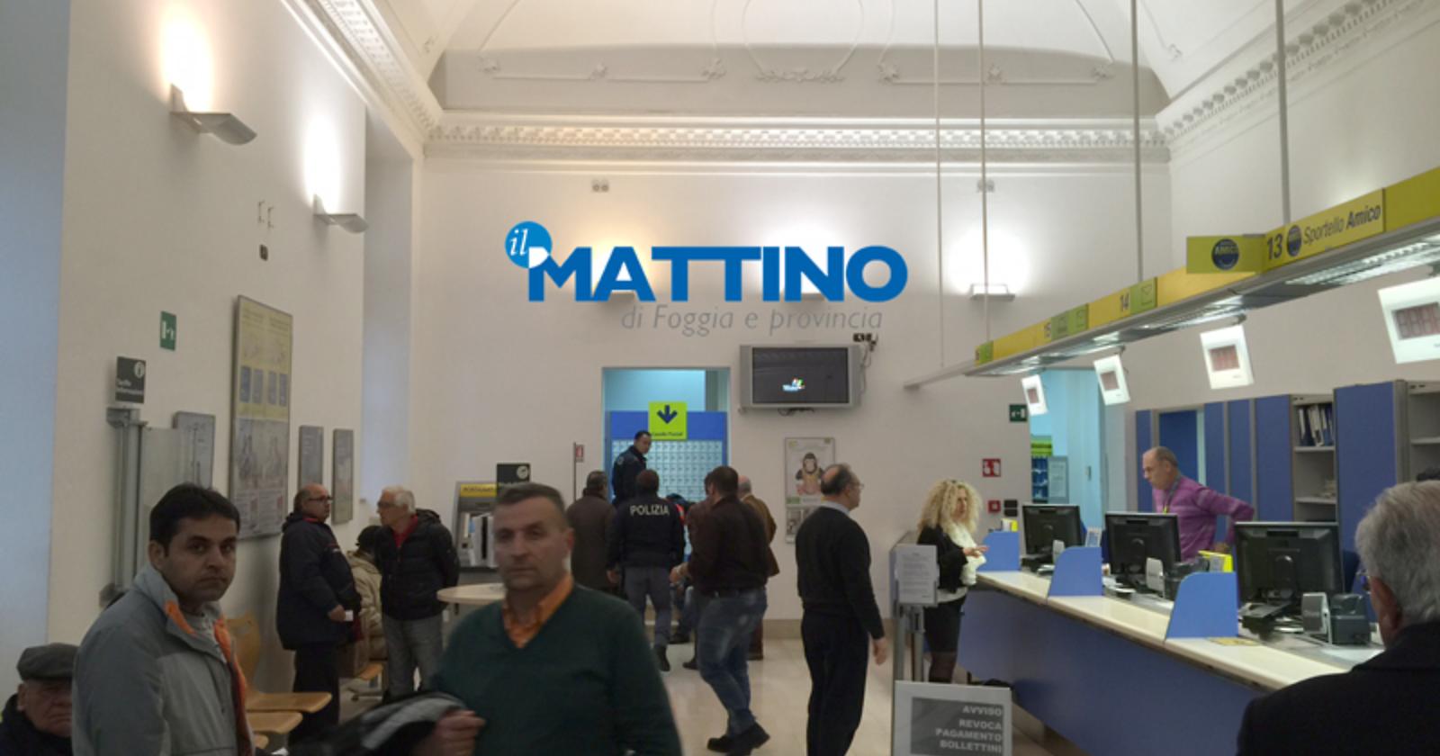 Poste, Cisl Foggia sul sentiero di guerra: sciopero dal 12 giugno all'8 luglio 