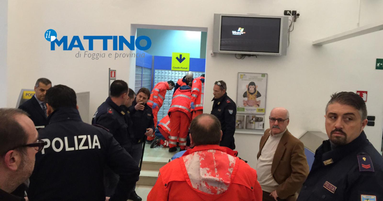Rissa sul Viale della Stazione: quattro arresti