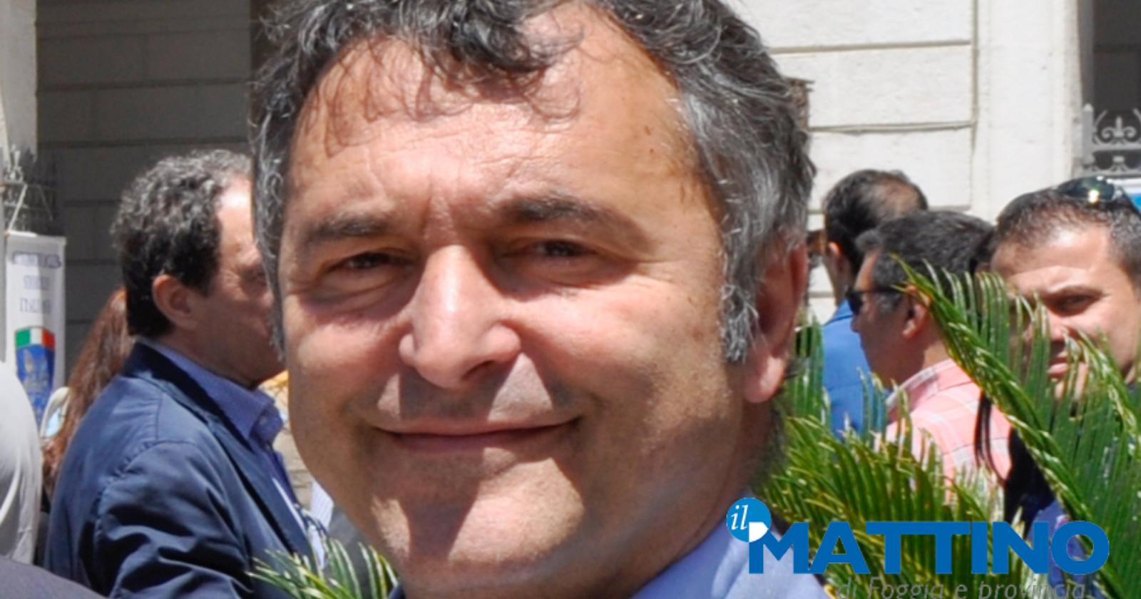 Comune di Foggia, Commissione consiliare Bilancio: il forzista Paolo La Torre è il nuovo presidente 