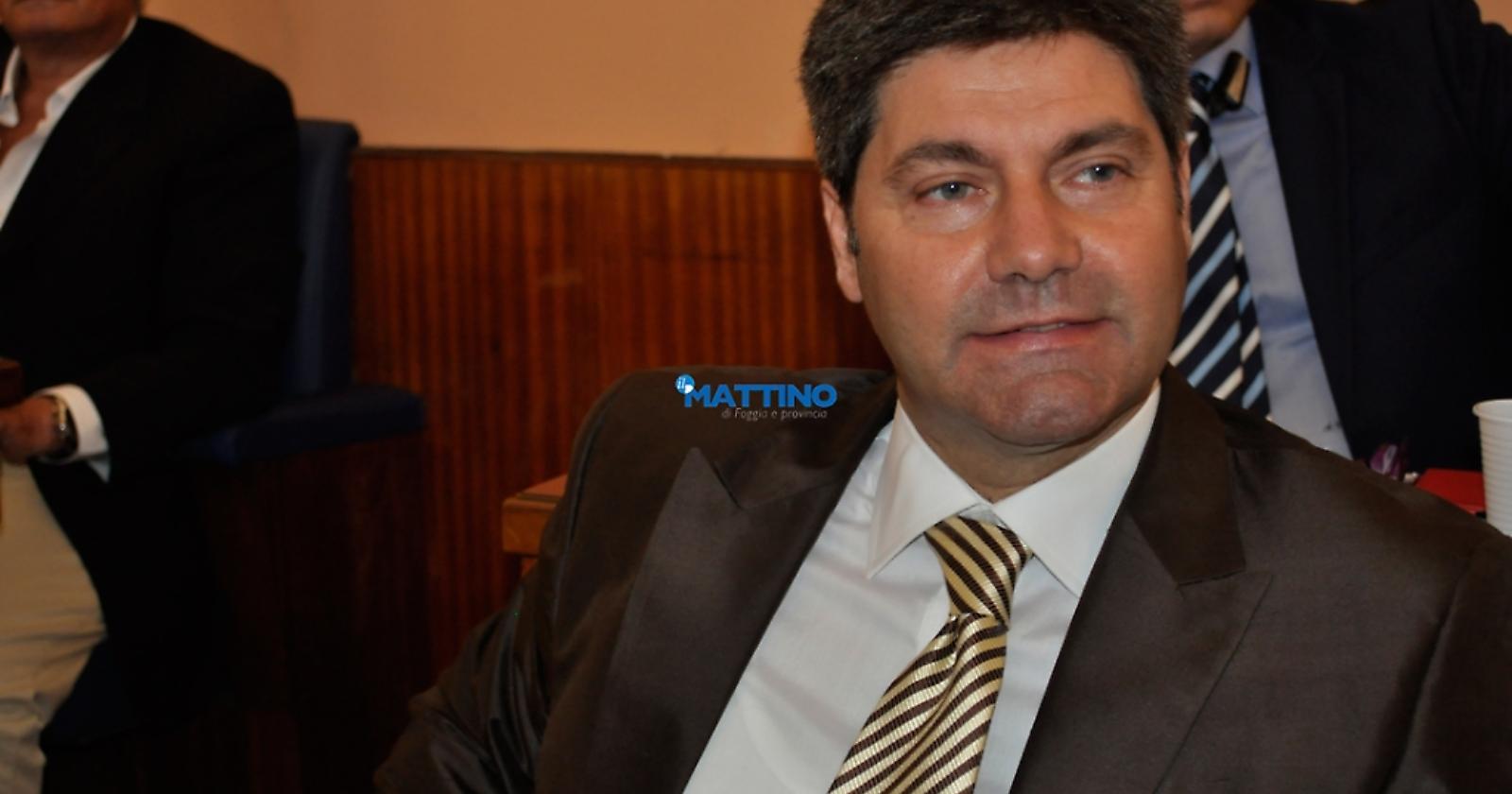 «Così non si può lavorare», Cataneo si dimette da presidente della Commissione Ambiente e Territorio