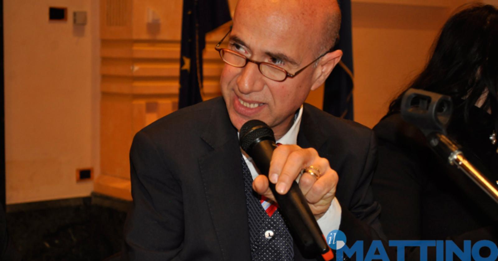 Michele Panunzio