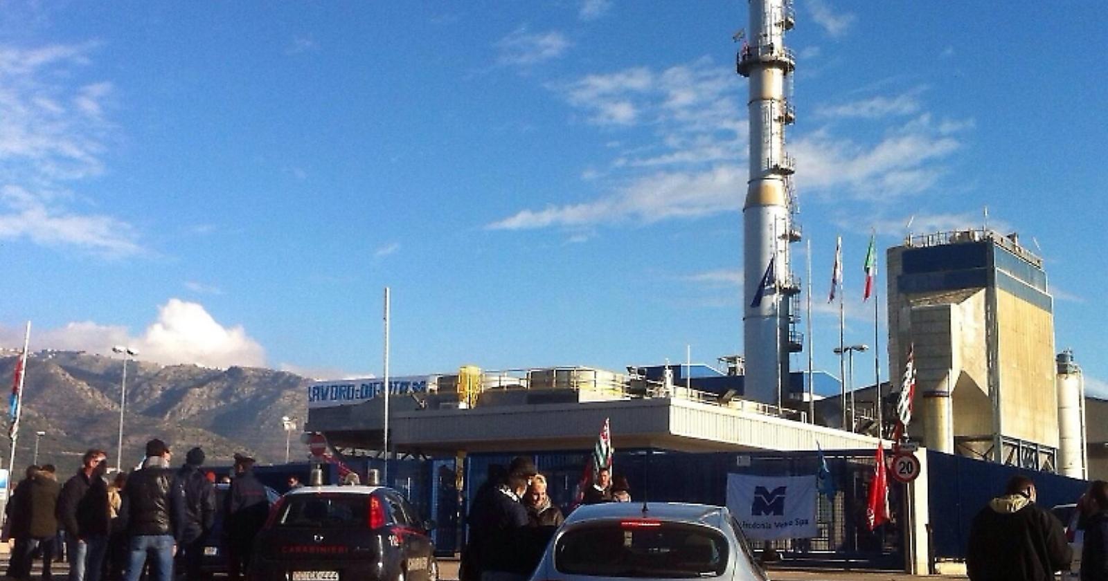 Smantellamento Sangalli a Manfredonia, Riccardi: «Al danno si aggiunge la beffa»