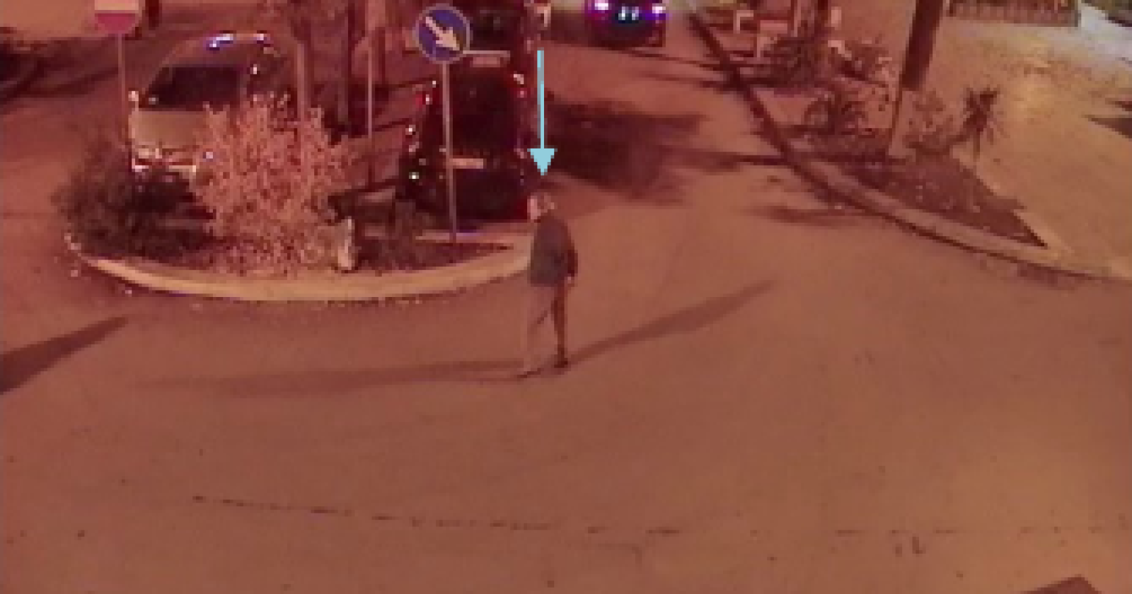 San Severo: danneggiò auto vice sindaco, denunciato 62enne