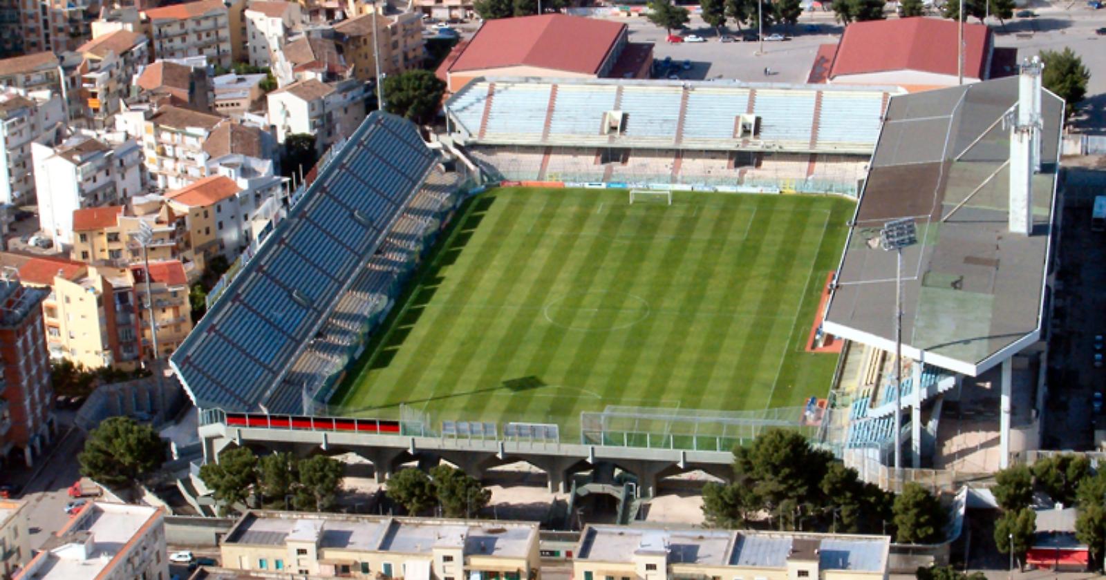 Oggi, 21 dicembre 1991, allo Zaccheria c'è Italia-Cipro: prima e unica partita della nazionale italiana giocata a Foggia