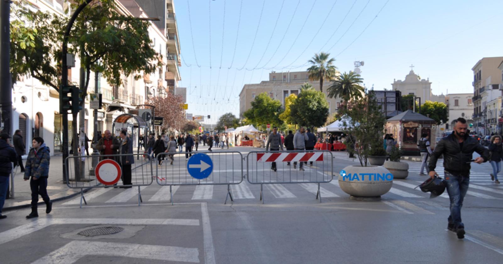 Foggia, l'opposizione attacca Landella: «Sulla mobilità, la sua amministrazione è latitante»