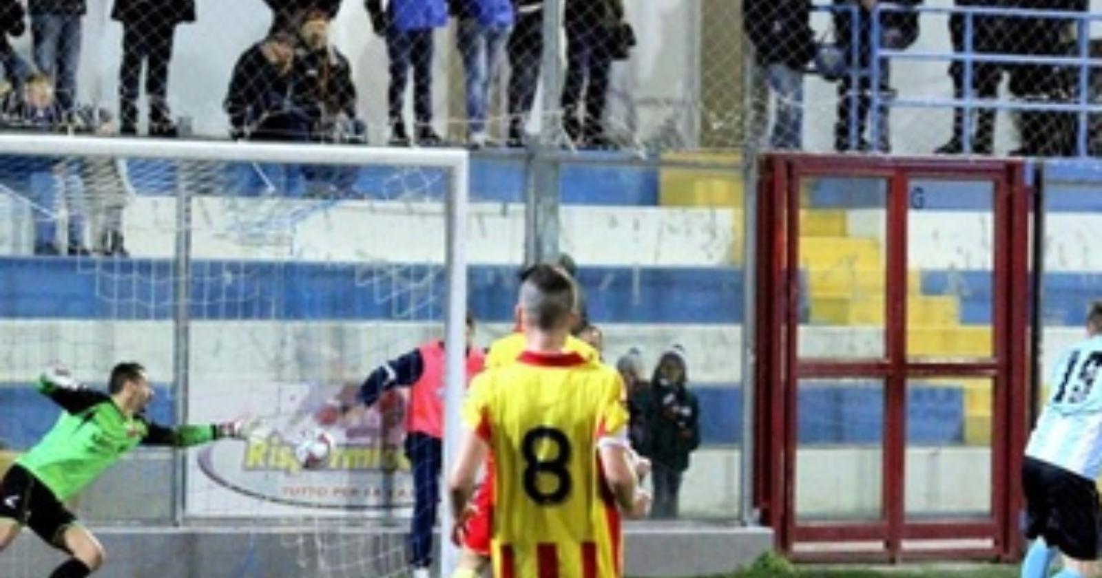 Manfredonia e San Severo, il dolce e l'amaro