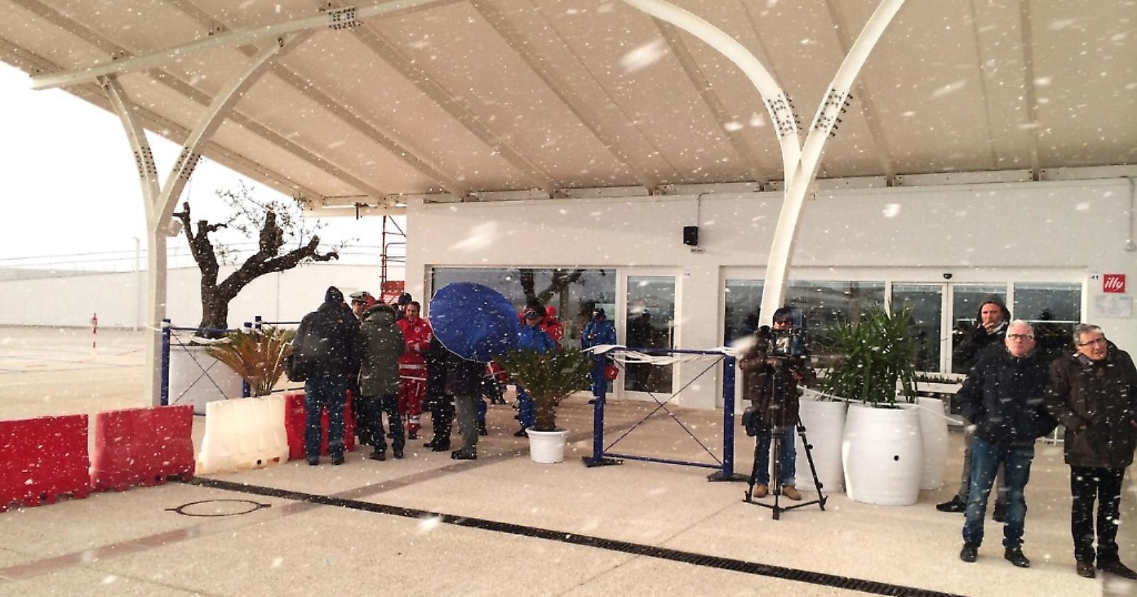 ph Manfredonia News