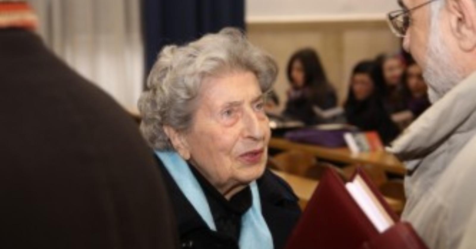 In viaggio verso Casa Di Vittorio: quando Baldina fece ritorno a Cerignola