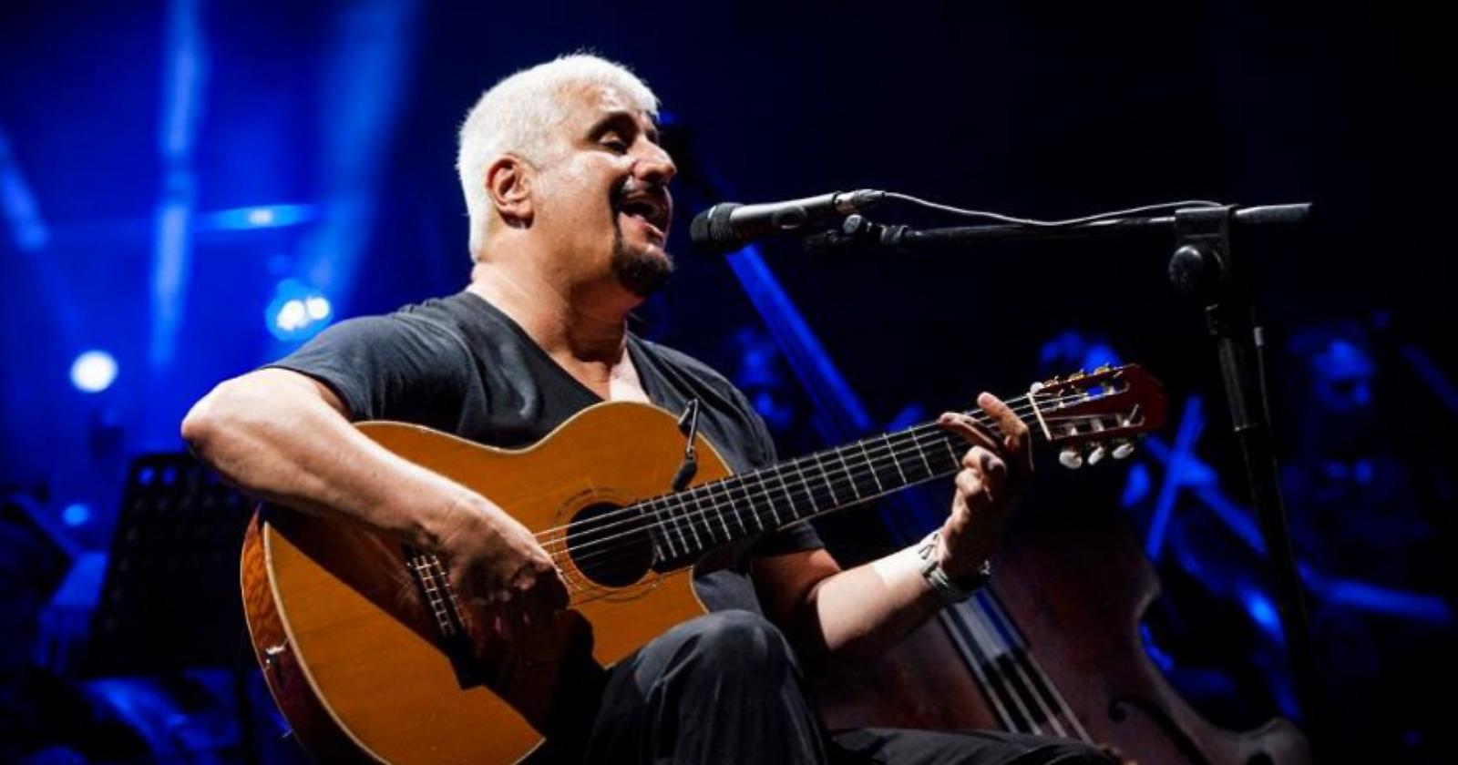 Comm'è triste, comm'è amaro... senza 'e te. Il ricordo di Pino Daniele in terra di Capitanata