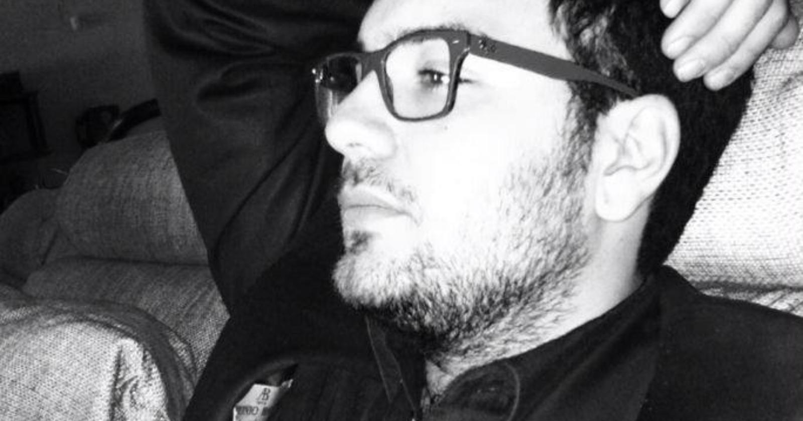 Domenico Ravidà all'assassino del cugino Giancarlo: «Sii uomo, costituisciti»