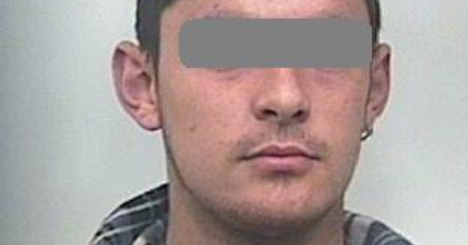 San Giovanni Rotondo: pregiudicato accoltella militare e lui spara