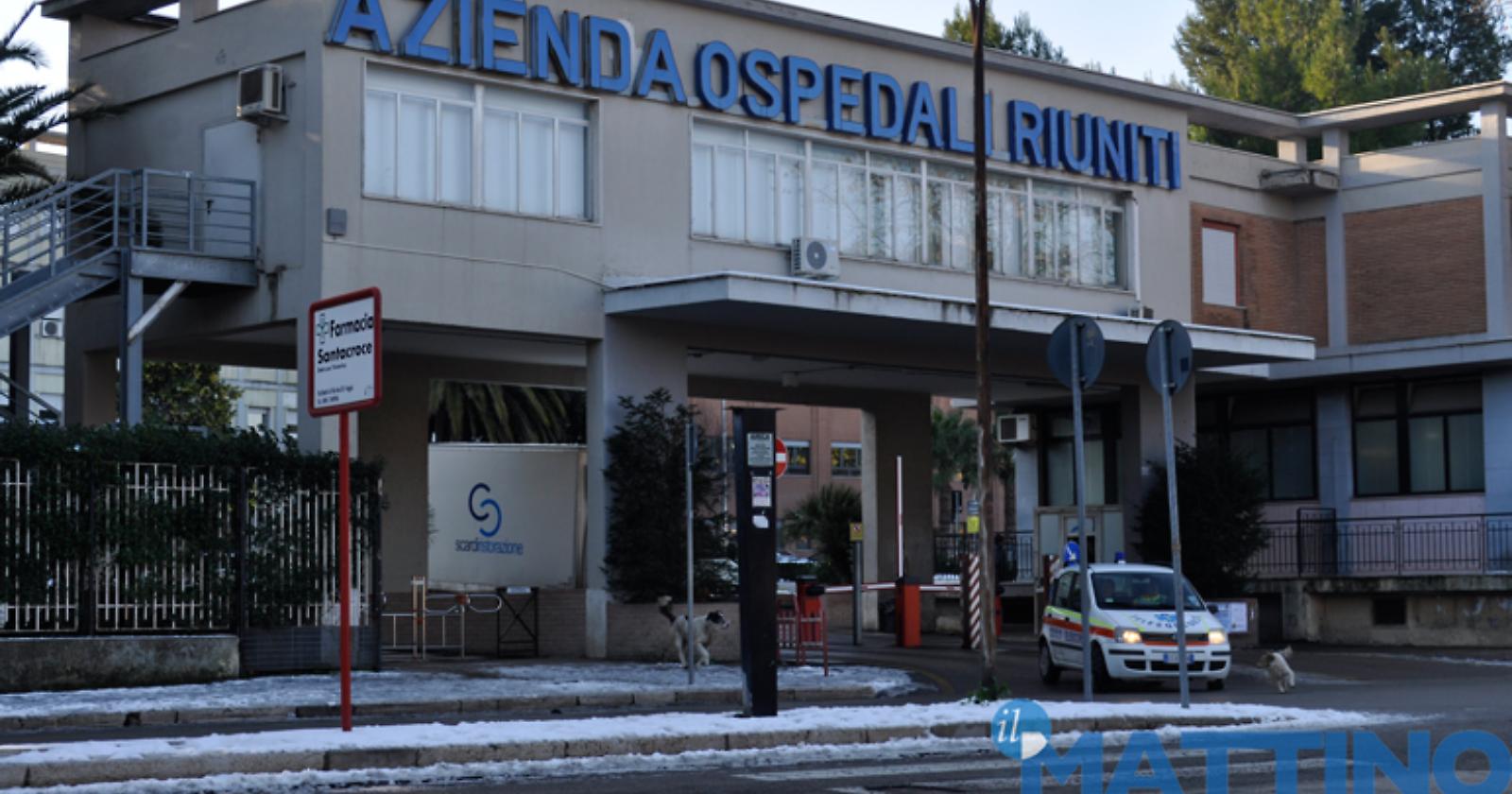 Foggia, è morto il "signor Nessuno"