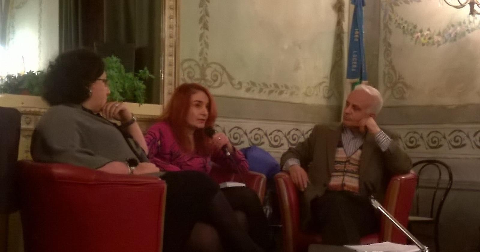 «Fate l'amore, non il porno»