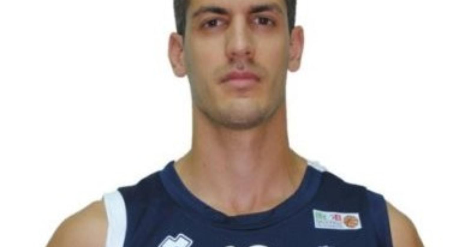 L'Allianz San Severo non resta a guardare: parte McRae, arriva Milos Drca