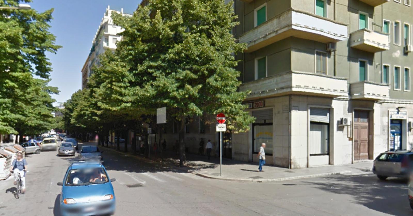 Isola pedonale, si viaggia a doppio senso su via della Repubblica da piazza S. Francesco ai Tre Archi