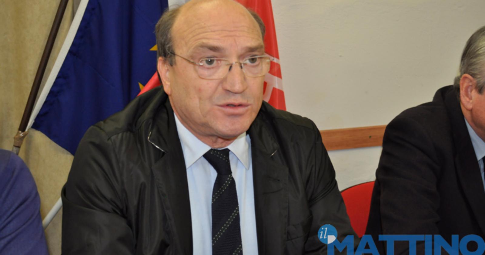 Mariano Rauseo