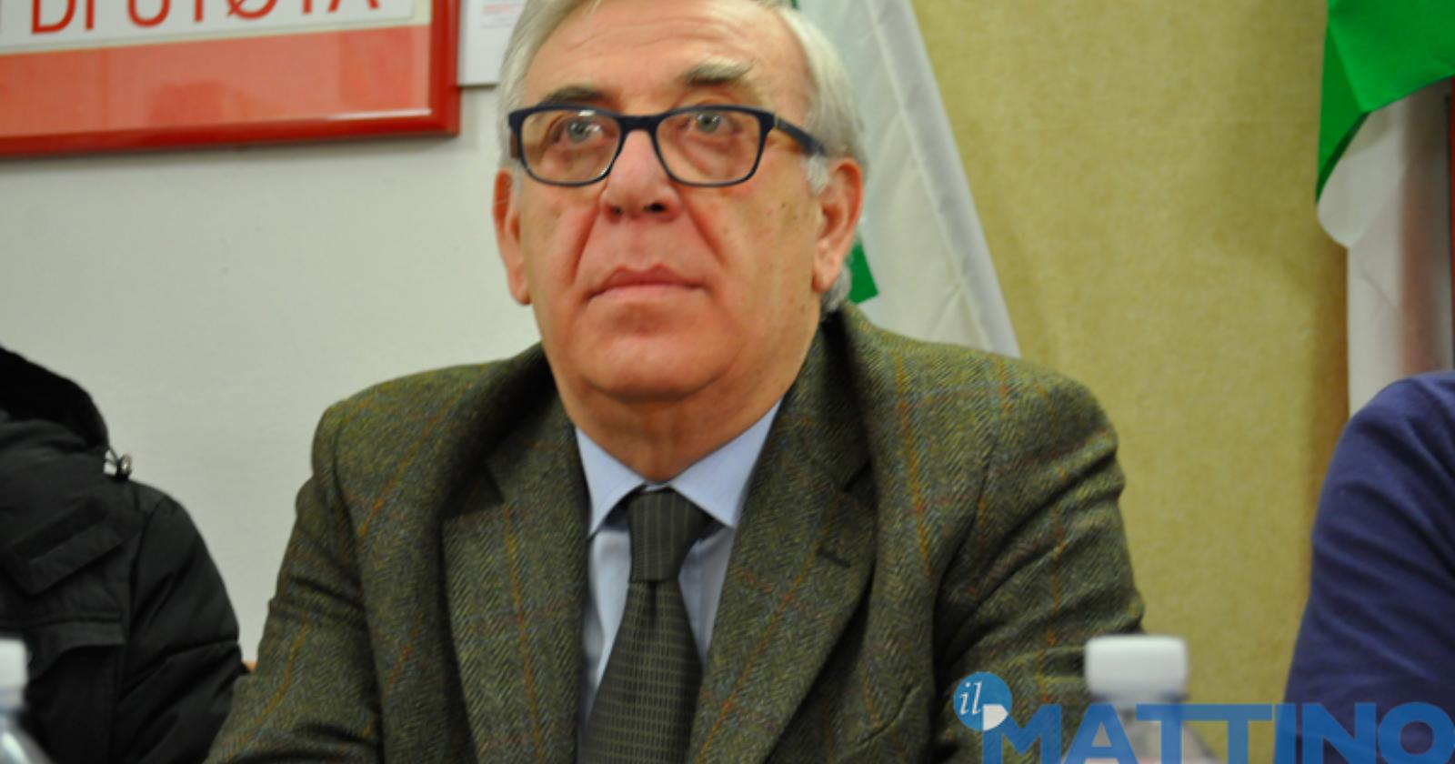 Franco Granata