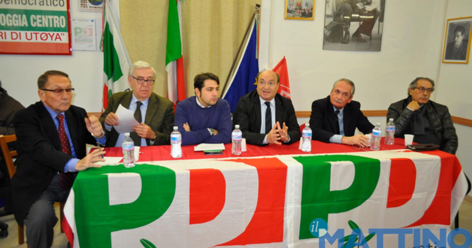 Isola pedonale a Foggia, il PD pronto a dare battaglia