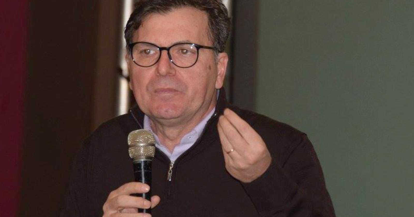 Primarie centrosinistra, Prencipe: «altro che Liguria: a Manfredonia è successo di peggio»