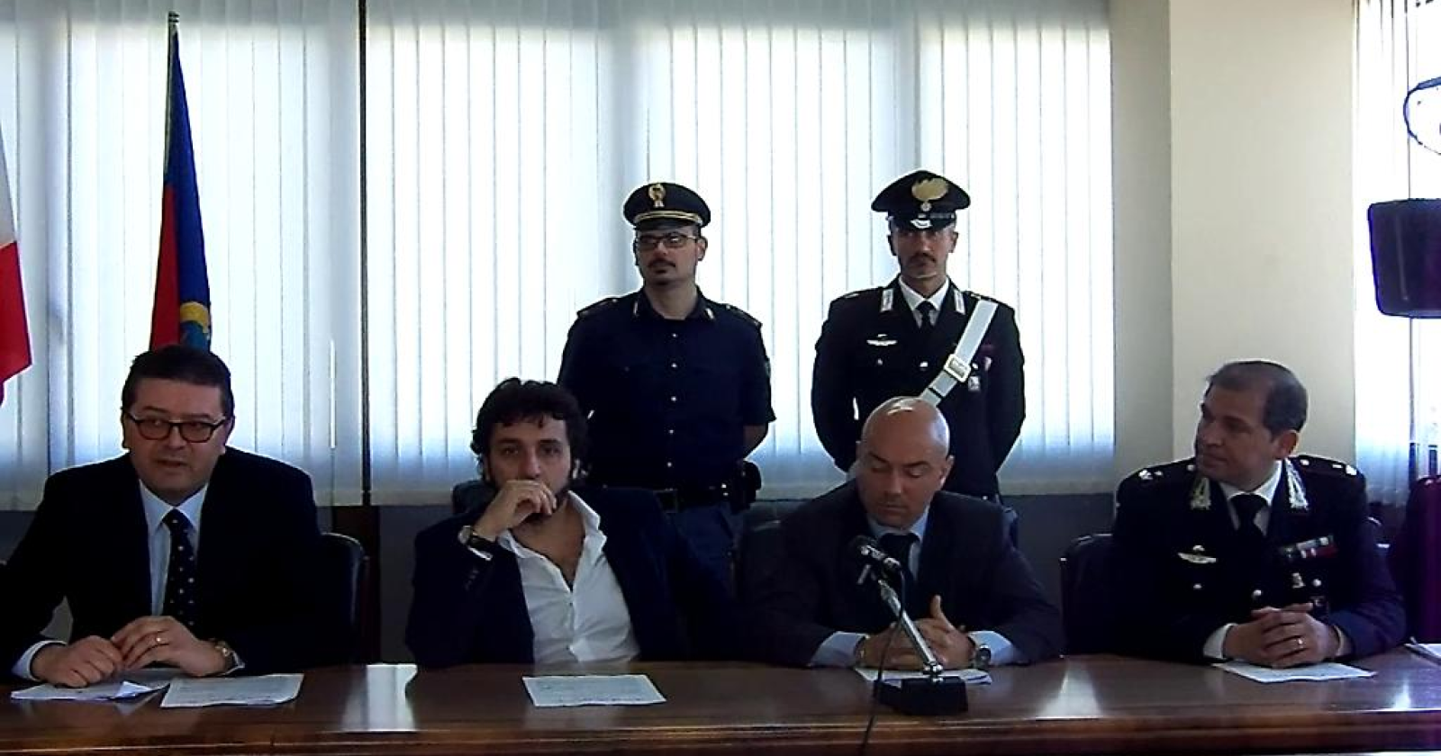 "Romanzo Criminale", Processo d'Appello: sentenza il prossimo 27 gennaio