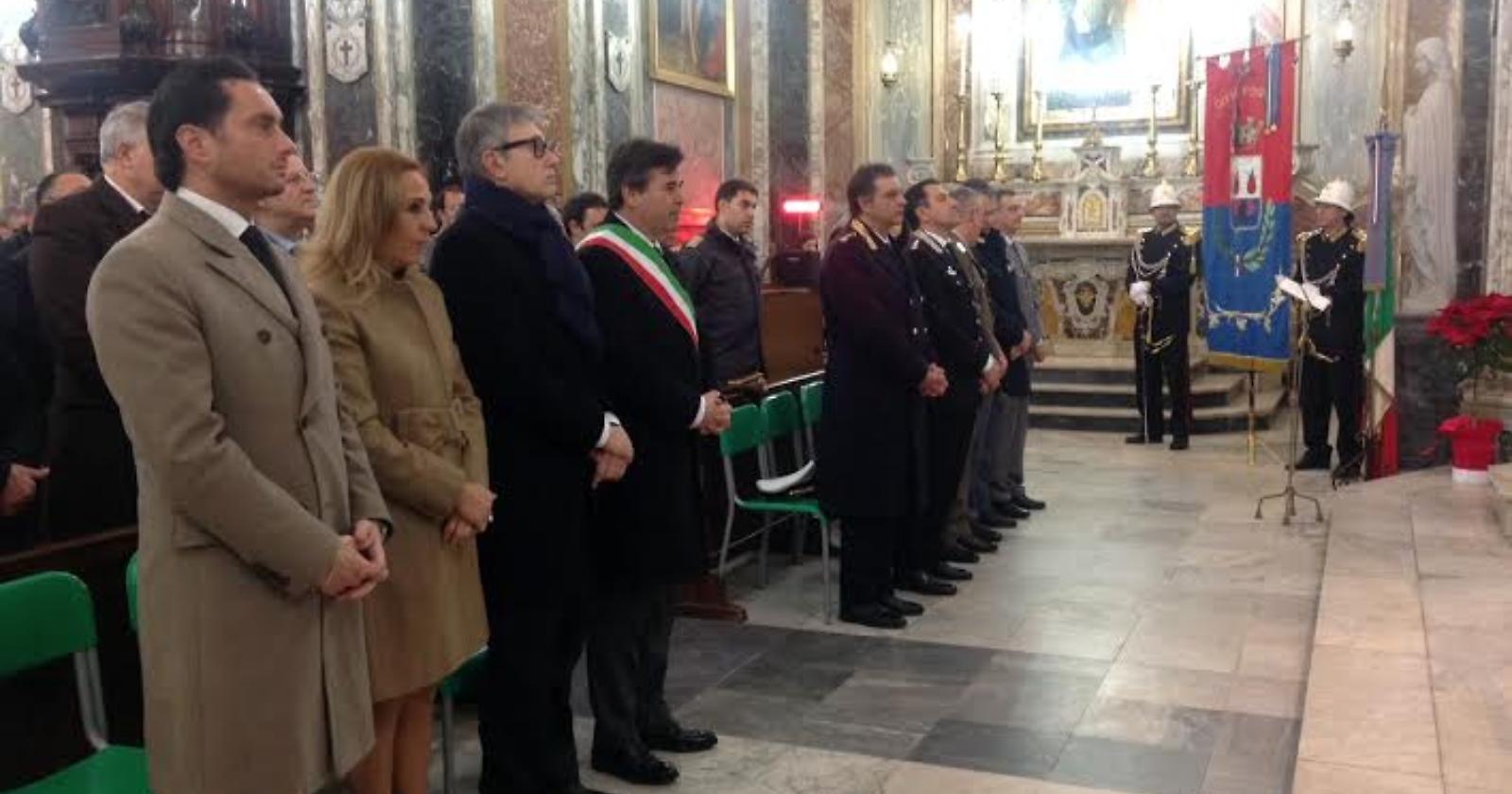 Anno ghiotto per i Vigili Urbani di Foggia: 41.920 le multe elevate nel 2014