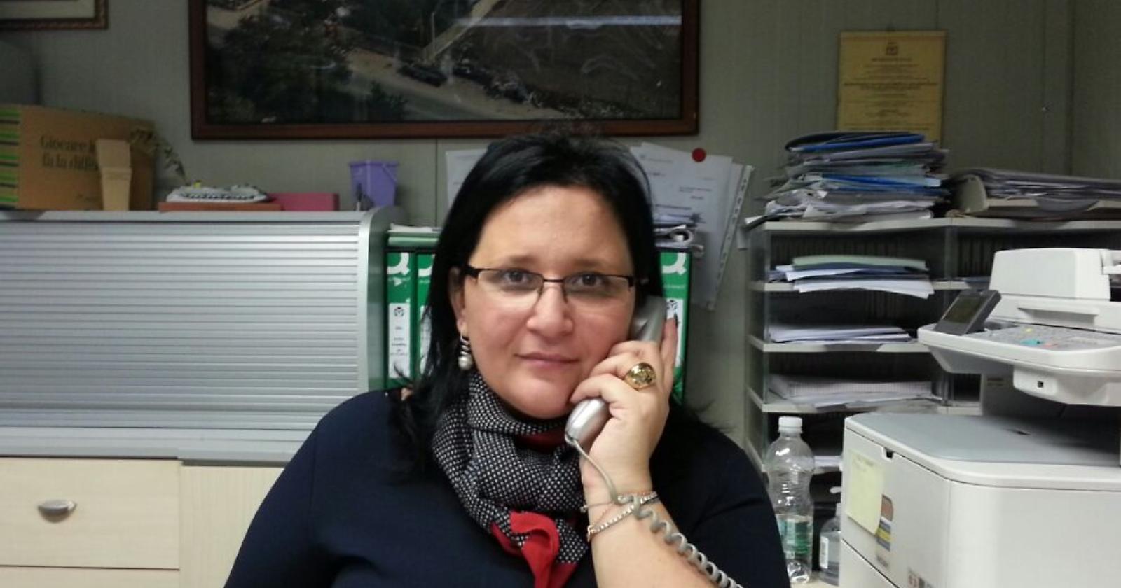Assindustria, Paola Parisi presidente Sezione Ambiente