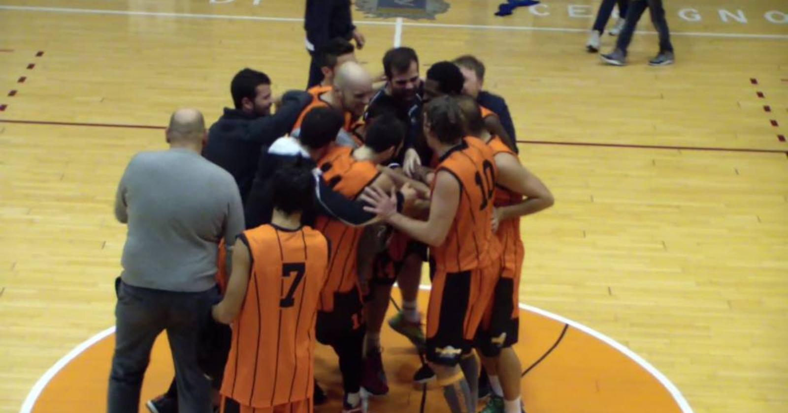 Una storia lunga un derby: la Diamond Foggia la spunta sull'Olimpica Cerignola