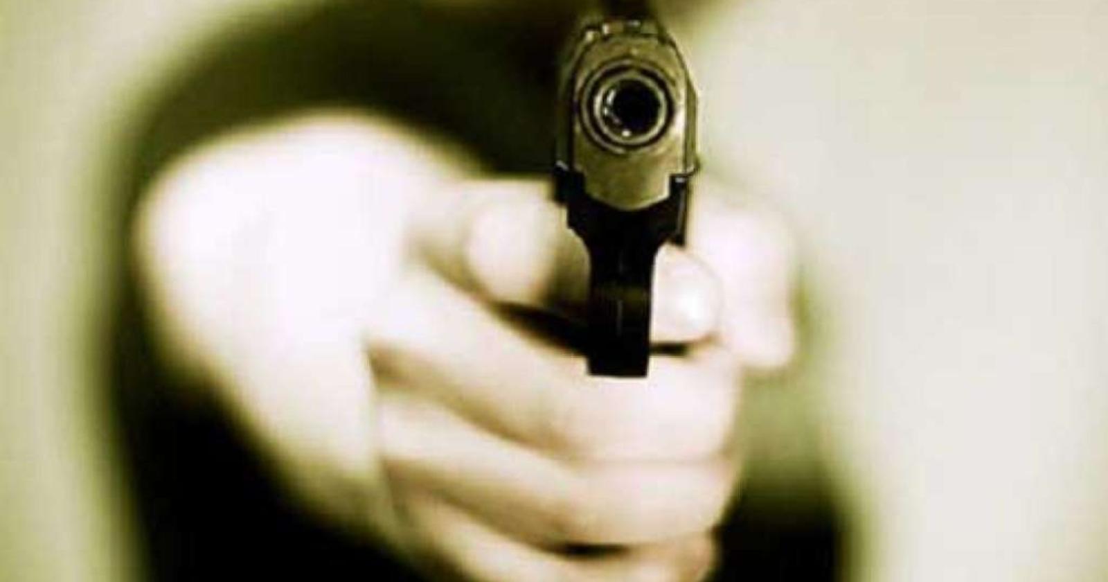 Rapina al vigilante della Credem di S. Severo: bottino da 25 mila euro