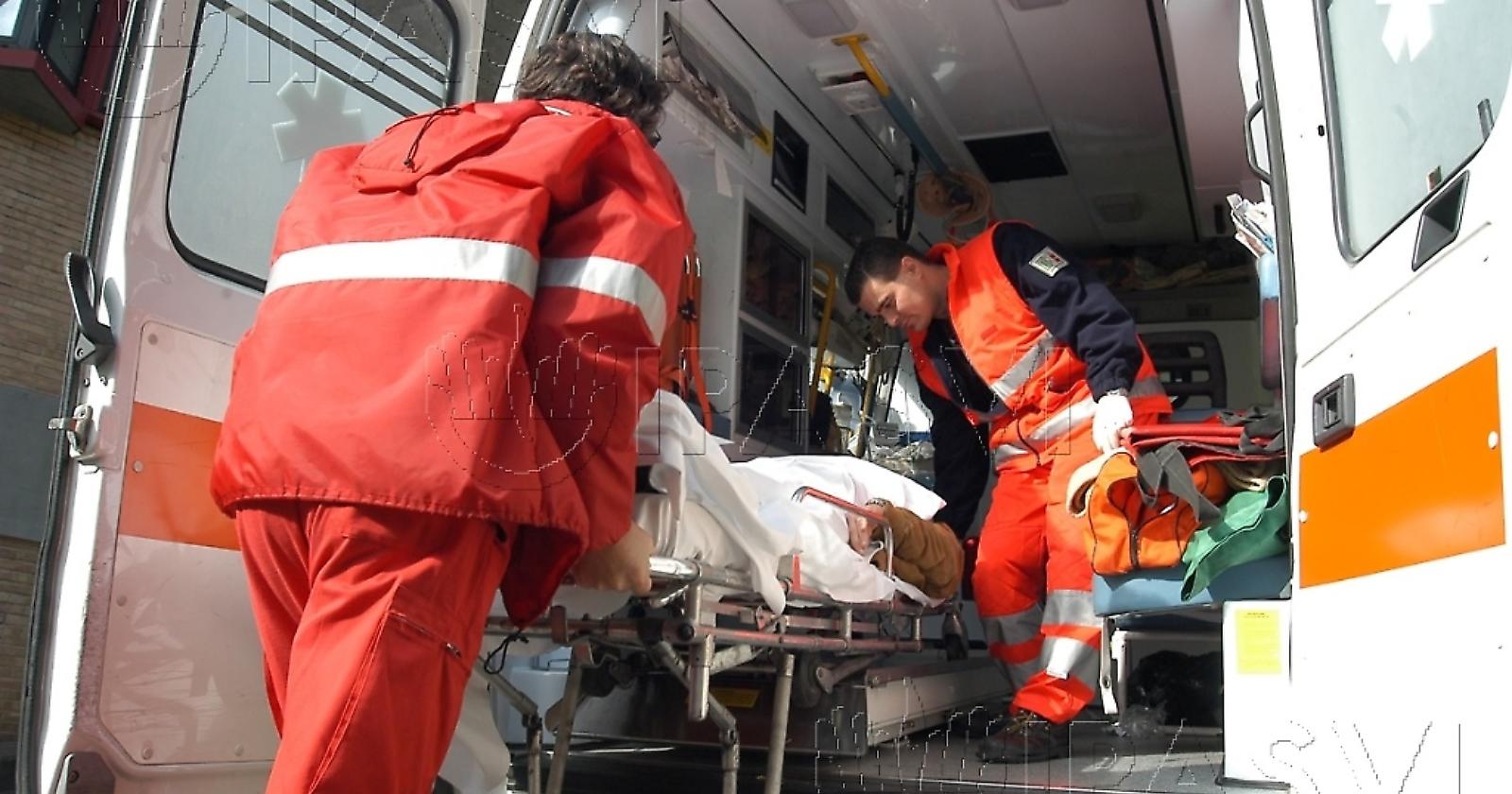Incidente stradale sulla provinciale Candela - Cerignola, muore un cittadino nordafricano di 35 anni
