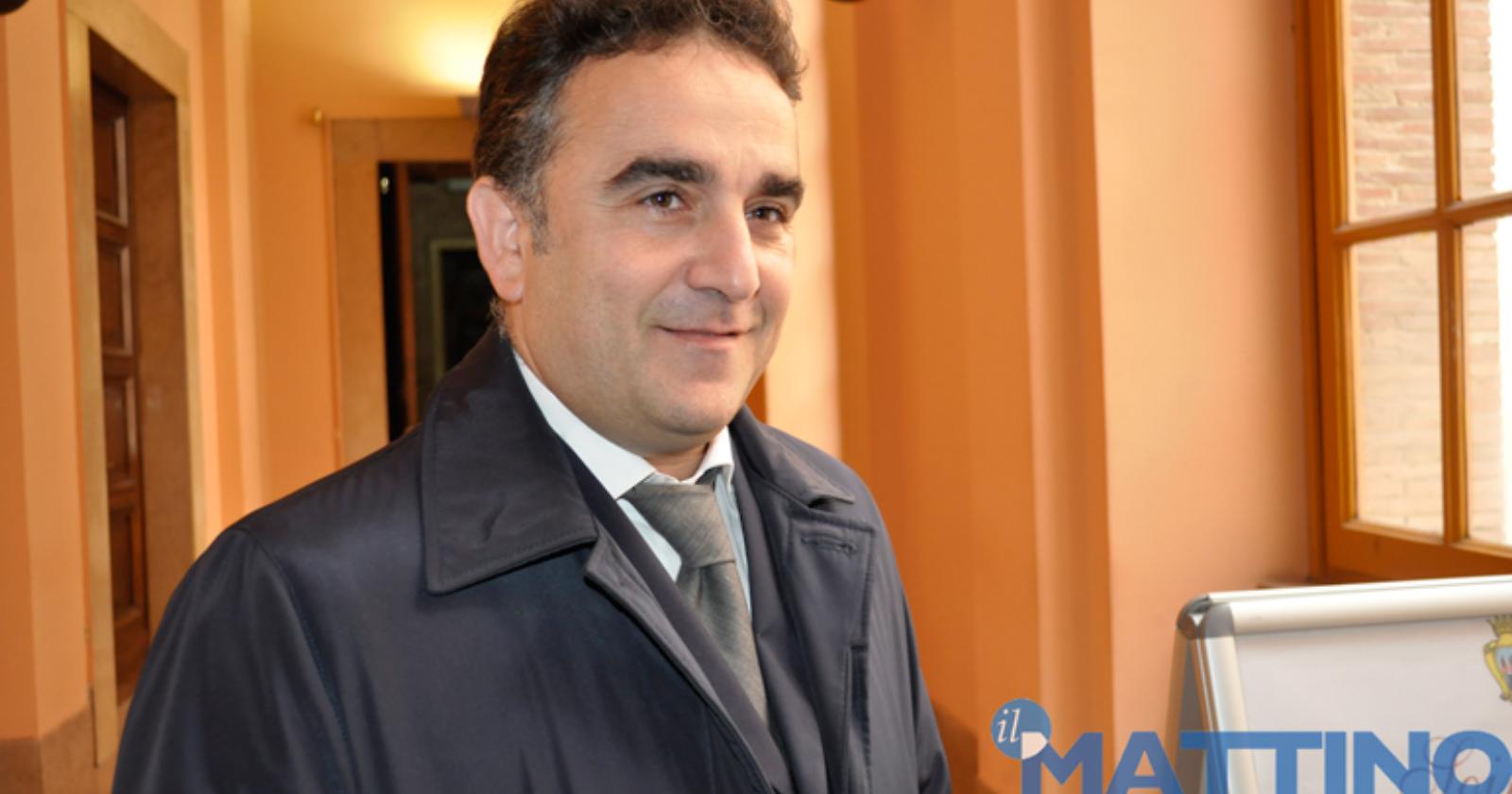 Antonio Bove
