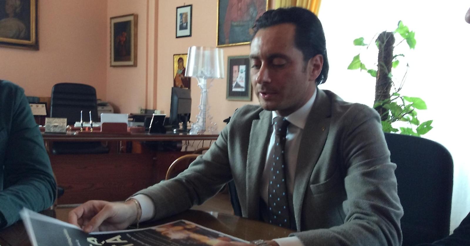 Attentati bomba, Miranda: «Intimidazione arrogante e sfrontata della criminalità organizzata alla Foggia onesta»