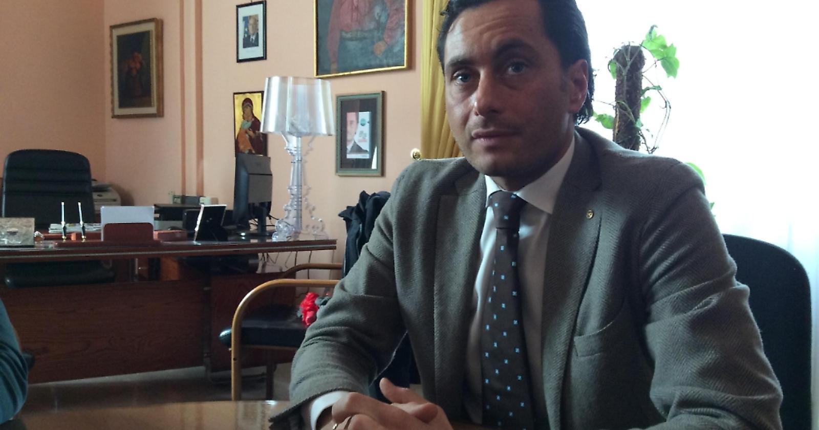 Foggia: una "Fiaccolata della Legalità" contro  l'oscurità delle bombe