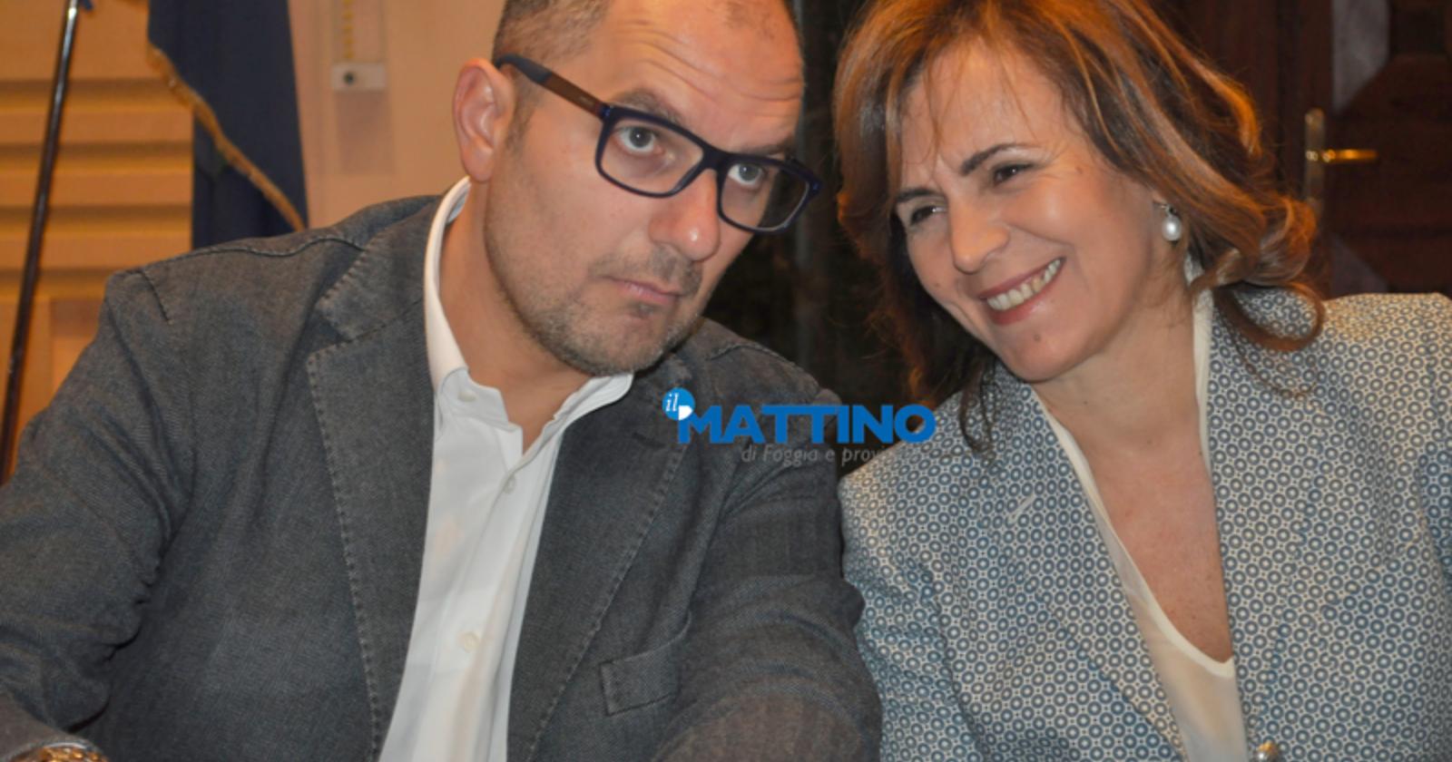 In arrivo un milione di euro per completare la nuova caserma dei Vigili del Fuoco a Foggia