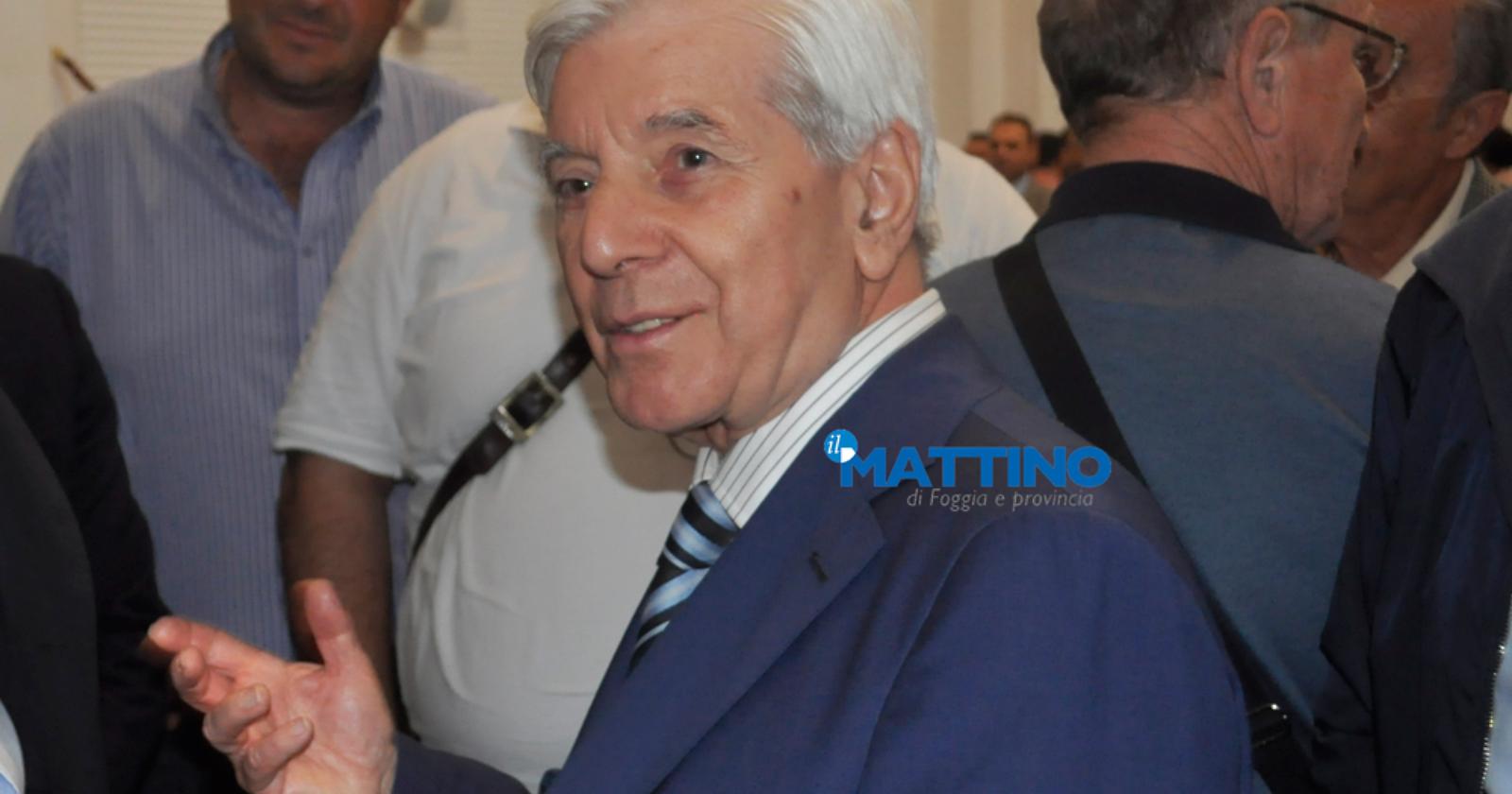 Elezioni a Foggia, s'insedia il tavolo delle primarie del centrodestra: c'è anche Di Giuseppe