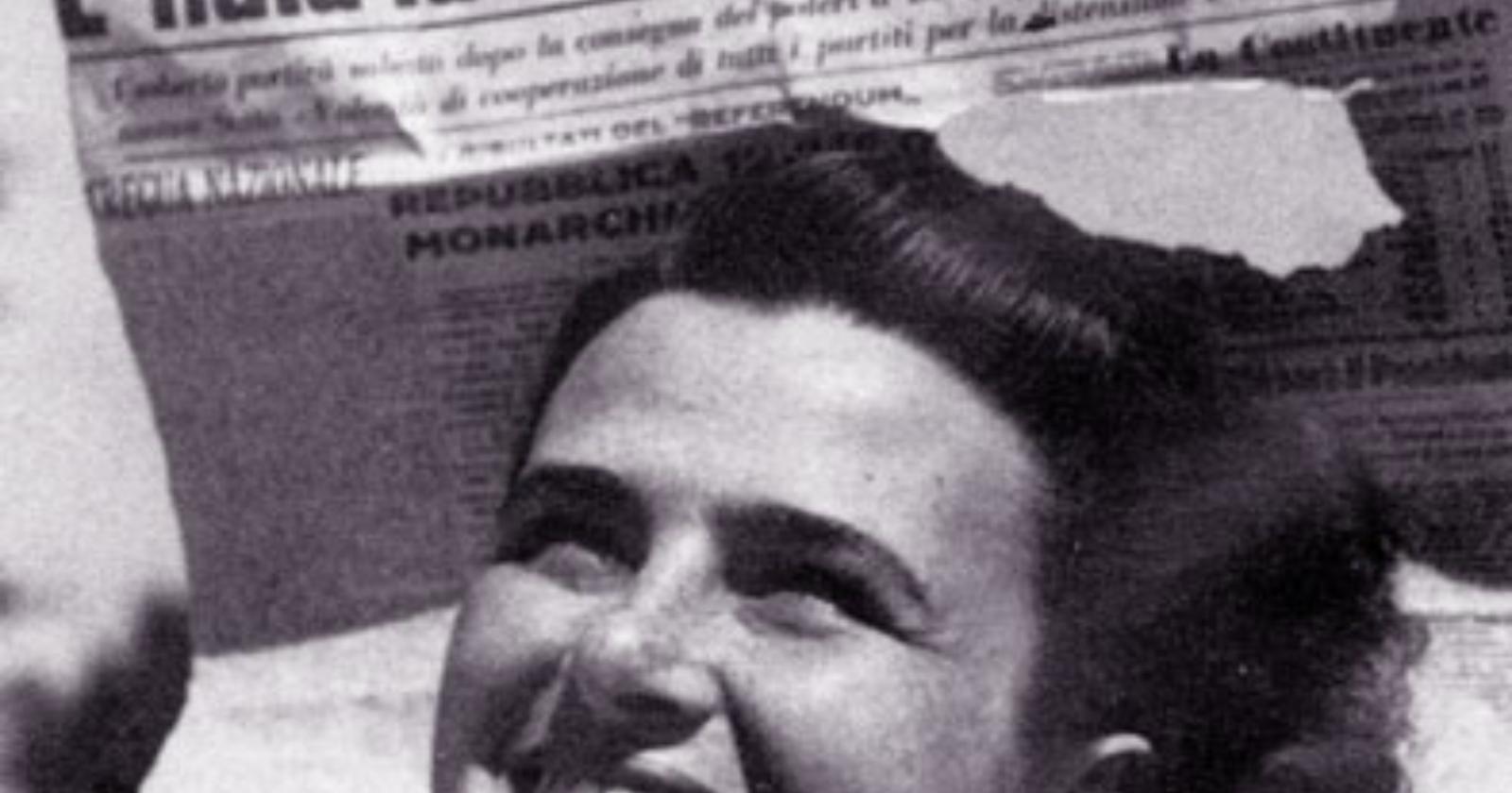 Settant'anni fa il suffragio universale: in Capitanata al voto più donne che uomini