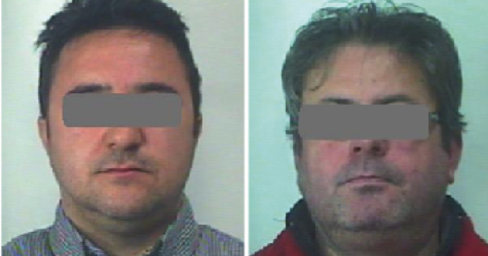 Omicidio Del Grosso, il Pm ha chiesto l'ergastolo per Menna e Ciocca