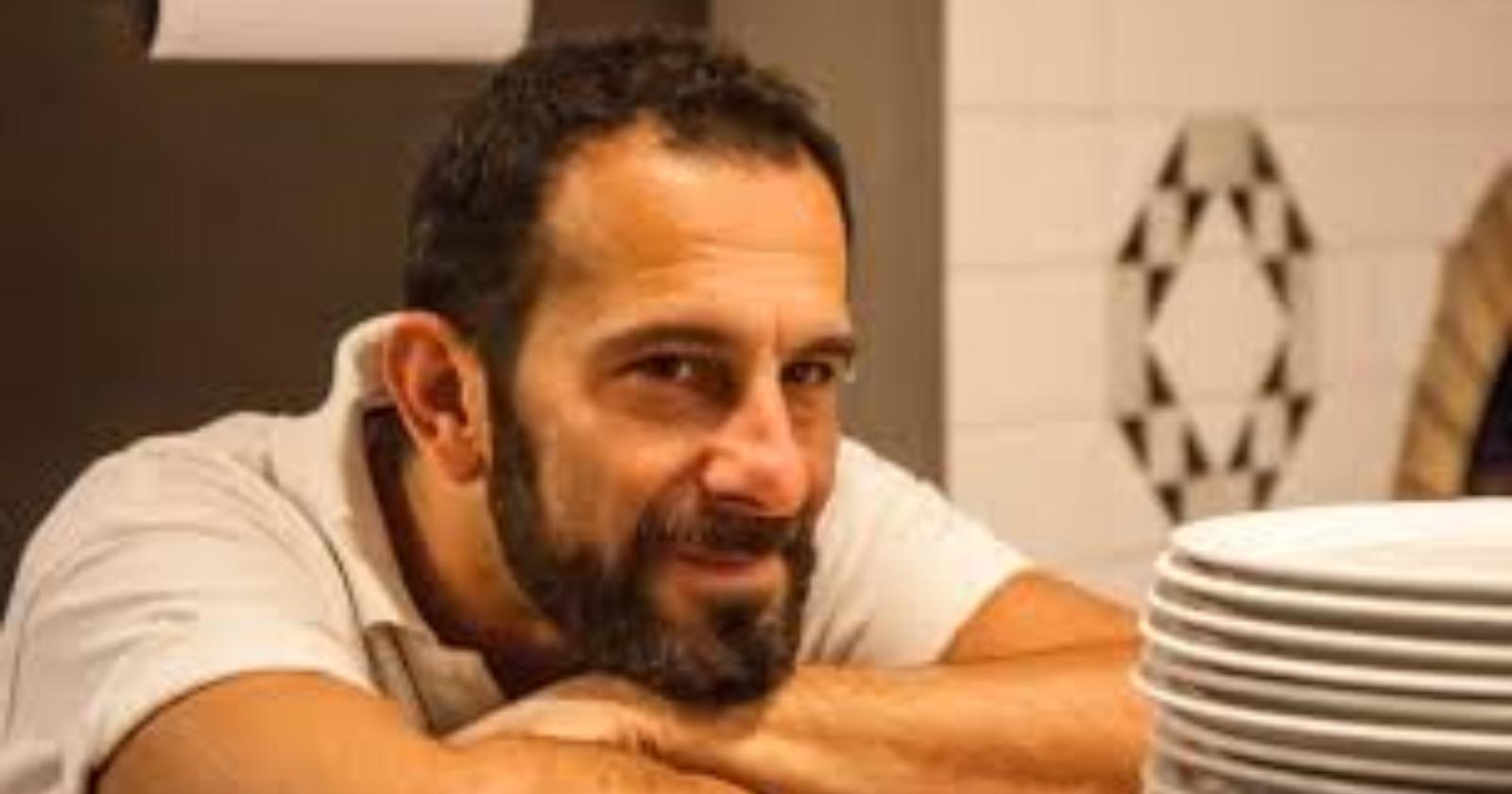 La penna in pasta di Cristiano Cavina: la si può "gustare" alla Ubik